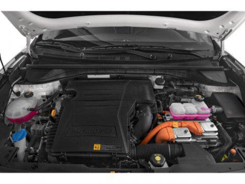 used 2022 Kia Niro Plug-In Hybrid car, priced at $24,995