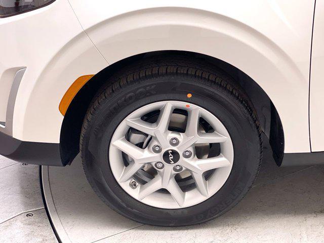 new 2025 Kia Soul car, priced at $22,905