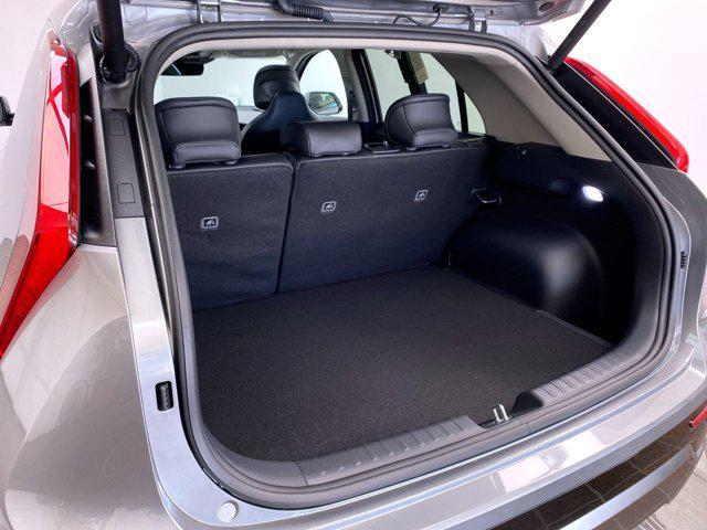 new 2025 Kia Niro car, priced at $36,960