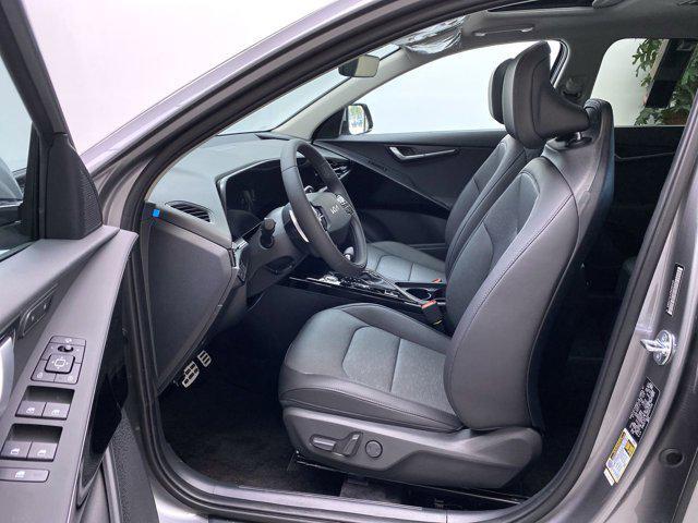 new 2025 Kia Niro car, priced at $36,960