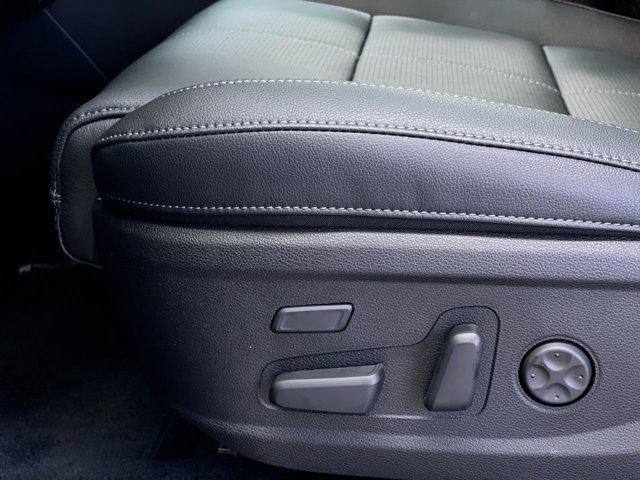 new 2025 Kia Telluride car, priced at $47,830