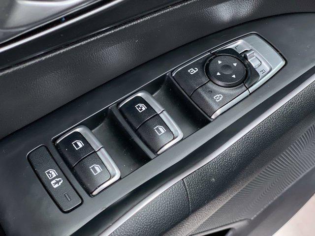 used 2022 Kia Sorento Hybrid car, priced at $29,995