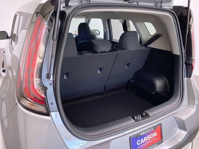 new 2025 Kia Soul car, priced at $24,560