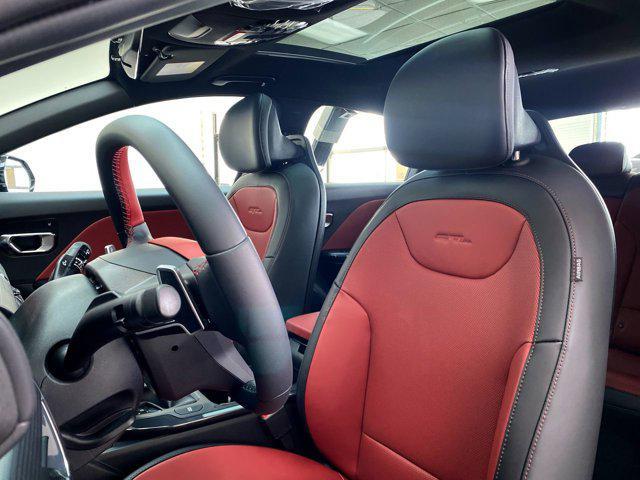 new 2025 Kia K4 car, priced at $29,560