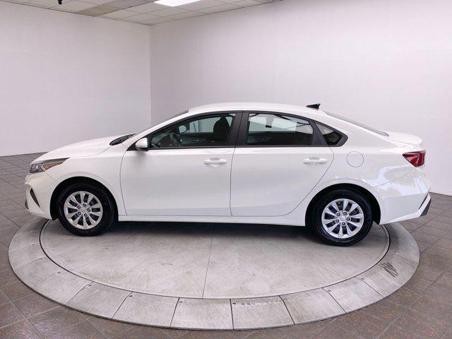 used 2024 Kia Forte car, priced at $22,995