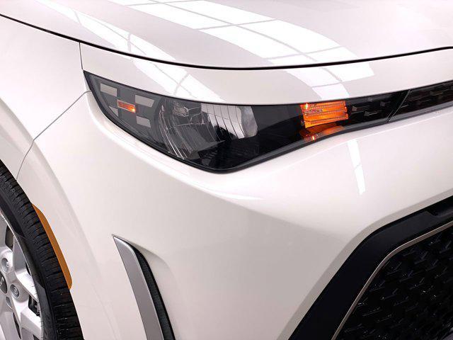 new 2025 Kia Soul car, priced at $22,960