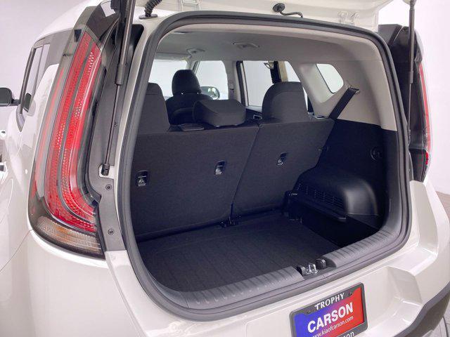 new 2025 Kia Soul car, priced at $22,960