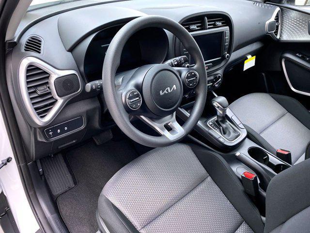 new 2025 Kia Soul car, priced at $22,960