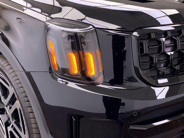 new 2024 Kia Telluride car, priced at $54,975