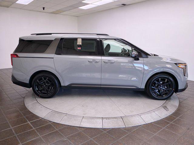 new 2026 Kia Carnival car, priced at $49,285