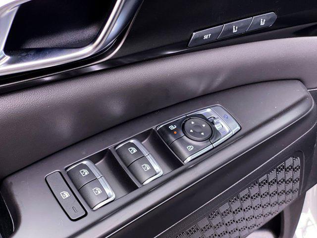 new 2026 Kia Carnival car, priced at $49,285
