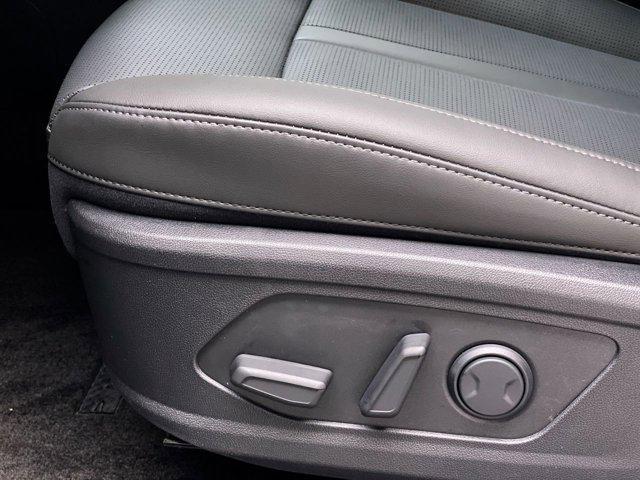 new 2025 Kia Sorento car, priced at $45,130