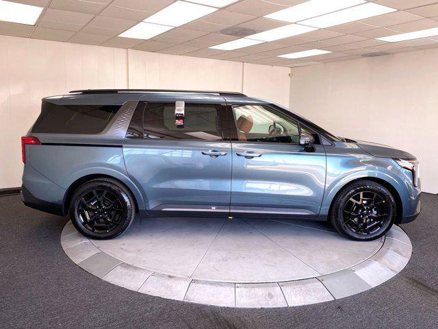 new 2026 Kia Carnival car, priced at $49,420