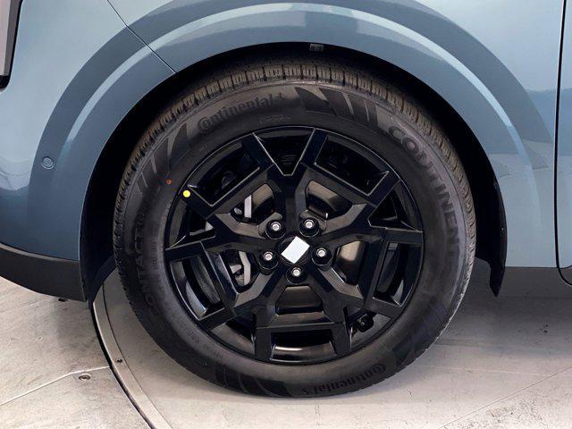 new 2026 Kia Carnival car, priced at $49,420