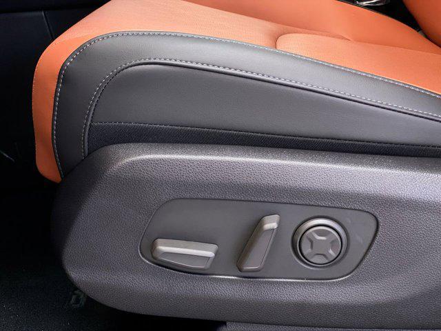 new 2026 Kia Carnival car, priced at $49,420