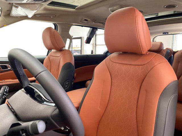 new 2026 Kia Carnival car, priced at $49,420