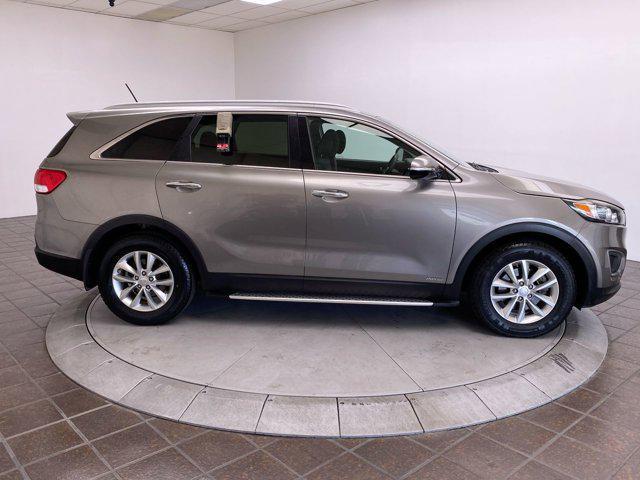 used 2016 Kia Sorento car, priced at $15,988