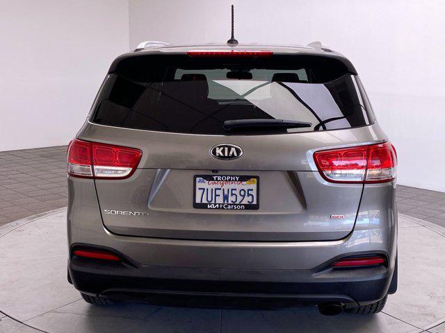 used 2016 Kia Sorento car, priced at $15,988