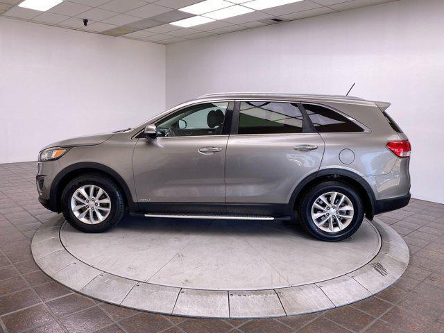 used 2016 Kia Sorento car, priced at $15,988