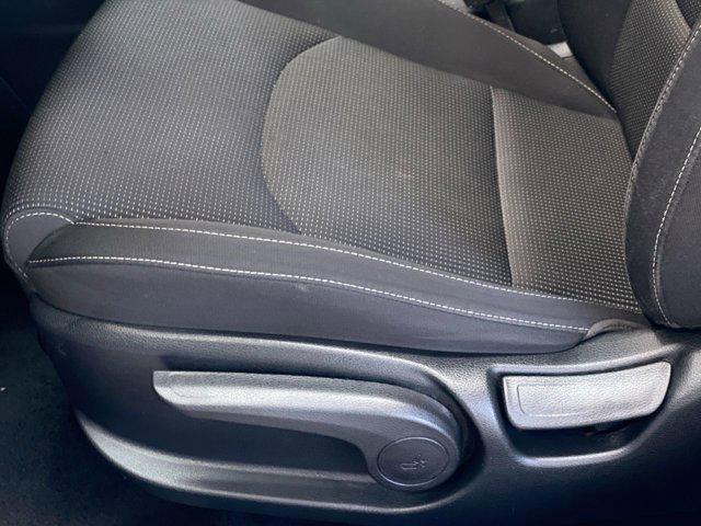 used 2021 Kia Forte car, priced at $13,995