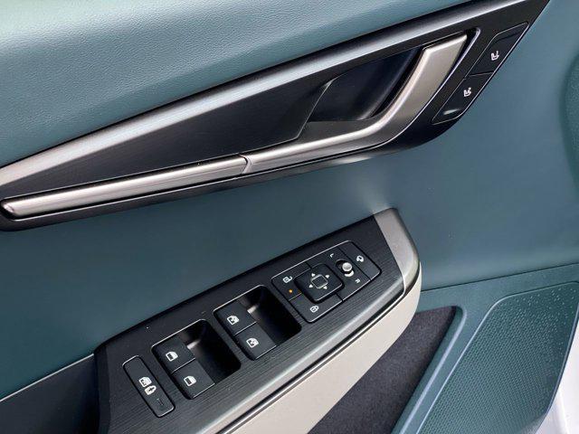 new 2025 Kia EV6 car, priced at $53,030