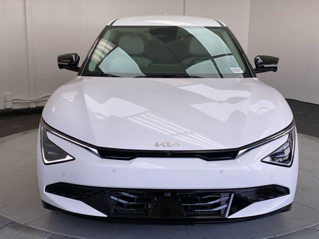 new 2025 Kia EV6 car, priced at $53,030