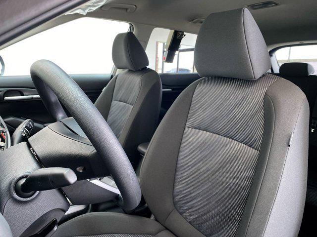new 2026 Kia Seltos car, priced at $25,495