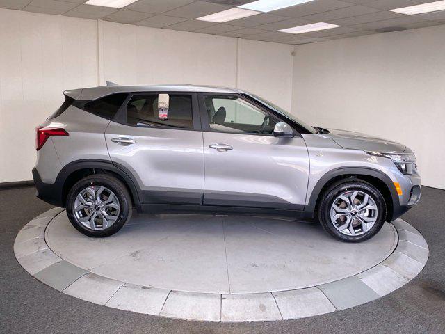 new 2026 Kia Seltos car, priced at $25,495