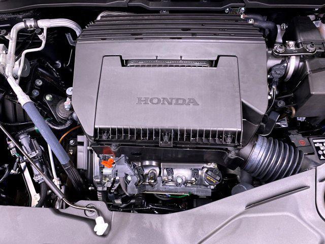 used 2023 Honda Pilot car, priced at $39,999