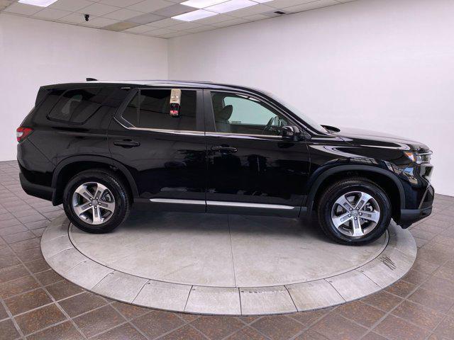 used 2023 Honda Pilot car, priced at $39,999