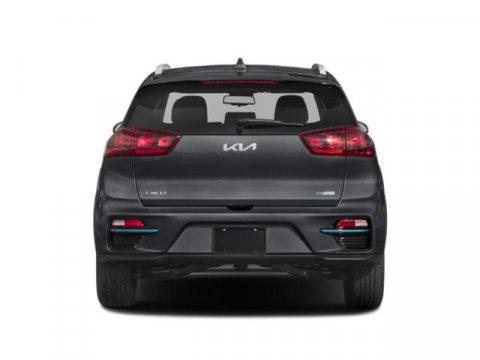 used 2022 Kia Niro EV car, priced at $23,995