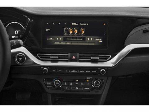 used 2022 Kia Niro EV car, priced at $23,995