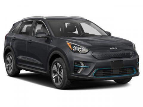 used 2022 Kia Niro EV car, priced at $23,995