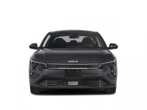 new 2025 Kia K4 car, priced at $24,185