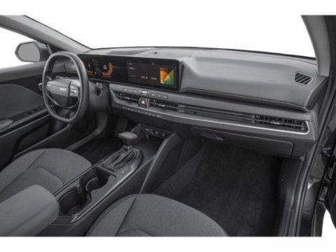 new 2025 Kia K4 car, priced at $24,185