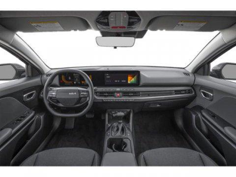 new 2025 Kia K4 car, priced at $24,185