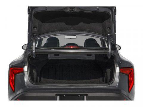 new 2025 Kia K4 car, priced at $24,185