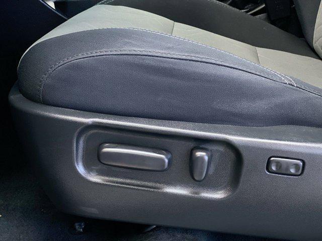 used 2022 Toyota Tacoma car, priced at $34,995