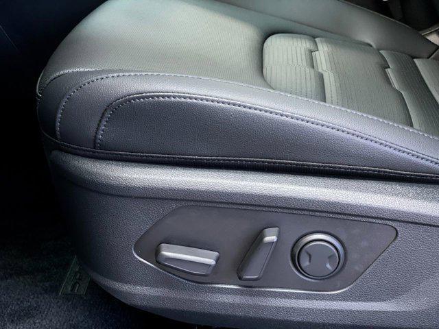 new 2026 Kia Sportage car, priced at $38,460