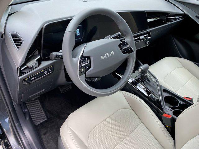 new 2025 Kia Niro car, priced at $30,488