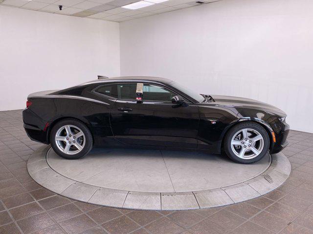 used 2023 Chevrolet Camaro car, priced at $27,995