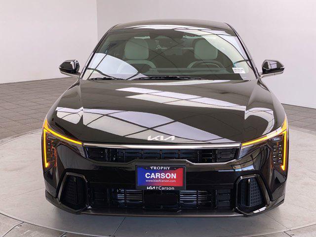 new 2025 Kia K4 car, priced at $29,265