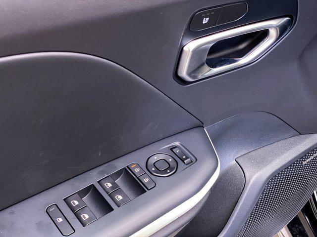 new 2025 Kia K4 car, priced at $29,265