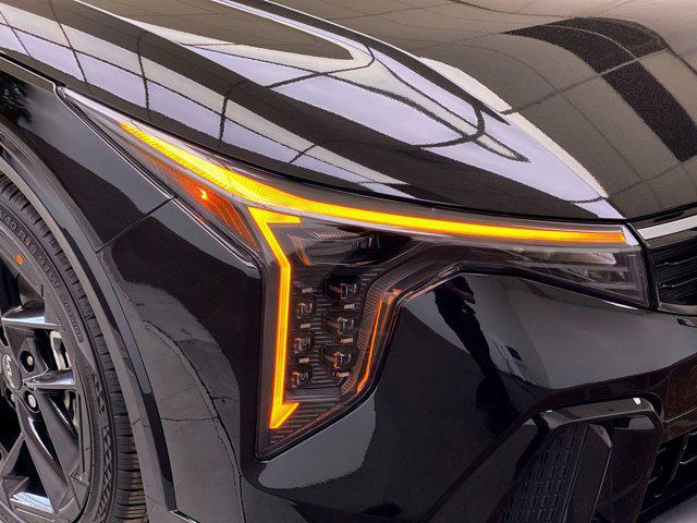 new 2025 Kia K4 car, priced at $29,265
