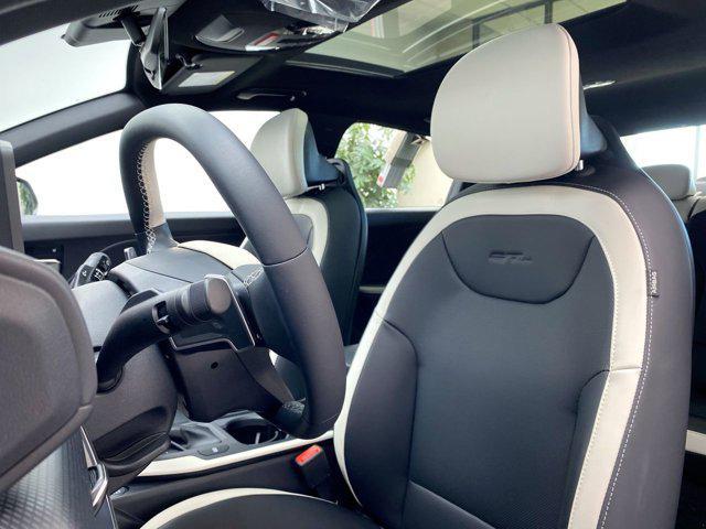 new 2025 Kia K4 car, priced at $29,265