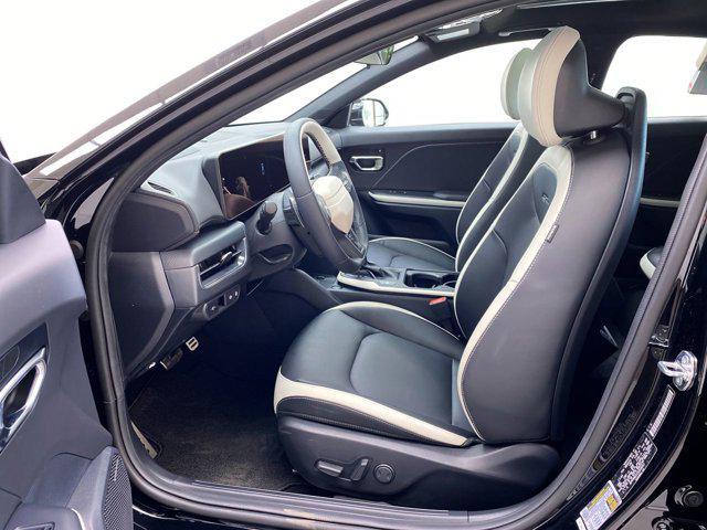 new 2025 Kia K4 car, priced at $29,265