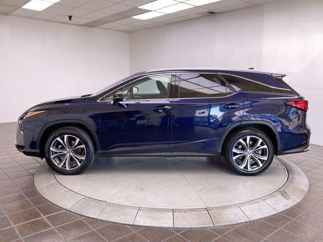 used 2018 Lexus RX 350L car, priced at $29,995