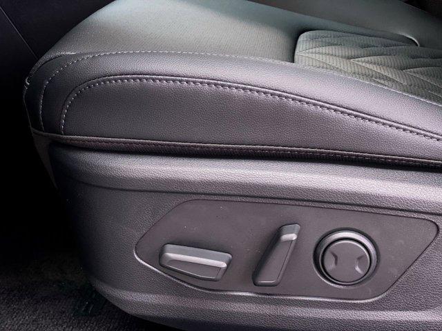 new 2025 Kia Sportage car, priced at $41,885