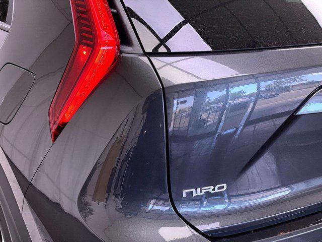 new 2025 Kia Niro car, priced at $27,988