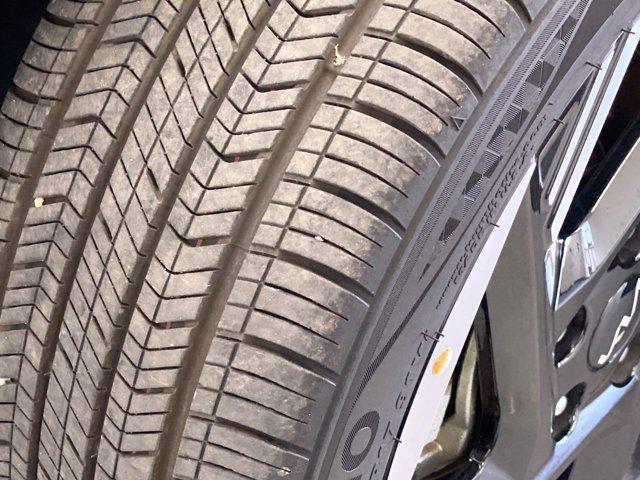 used 2025 Kia K4 car, priced at $27,995